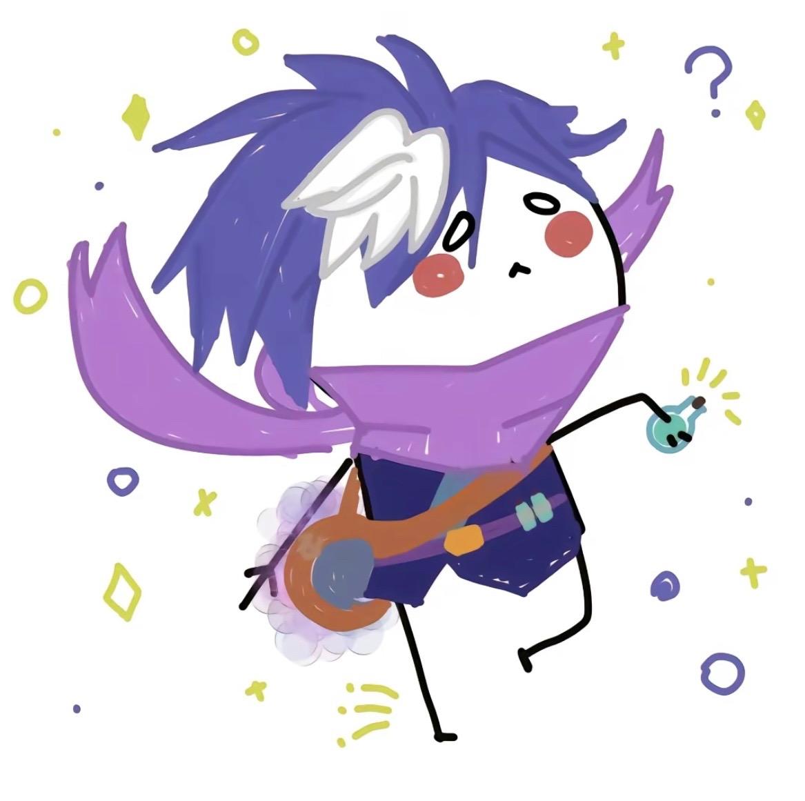 阿北API